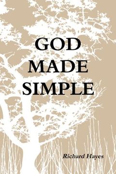 portada God Made Simple