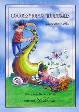 Libro Canciones Y Poemas Tradicionales (Para Padres Y Niños), Varios  Autores, ISBN 9788479629410. Comprar en Buscalibre