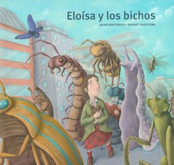 portada Eloisa y los Bichos (in Spanish)