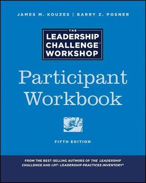 portada The Leadership Challenge Workshop: Participant Workbook