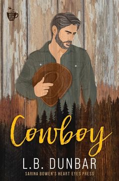 portada Cowboy (en Inglés)