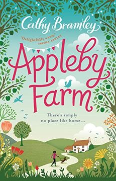 portada Appleby Farm