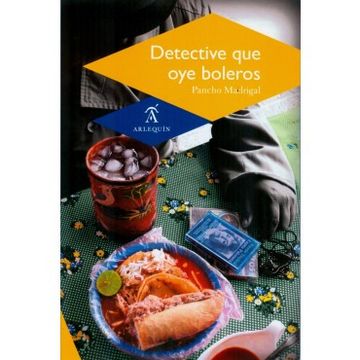 Detective que oye boleros