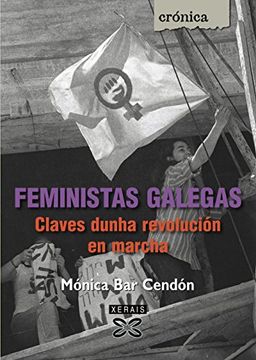 portada Feministas Galegas (in Galician)