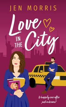 portada Love in the City: 1 (en Inglés)