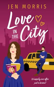 portada Love in the City: 1 (in English)