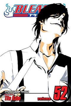 bleach, volume 52 (en Inglés)