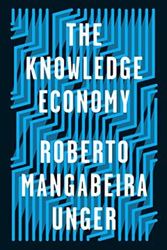 portada The Knowledge Economy (en Inglés)
