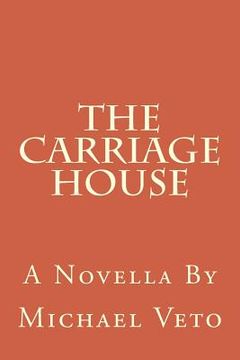 portada The Carriage House (in English)