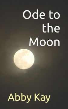 portada Ode to the Moon (en Inglés)