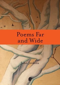 portada Poems Far and Wide (en Inglés)