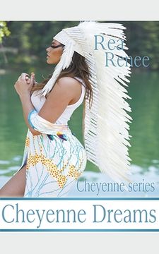 portada Cheyenne Dreams (en Inglés)
