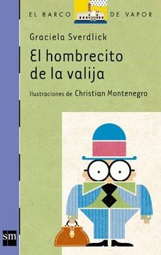 portada El Hombrecito de la Valija (in Spanish)