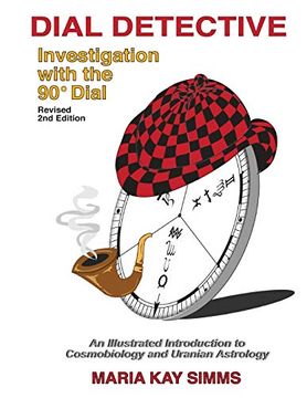 portada Dial Detective: Investigation With the 90° Dial (en Inglés)