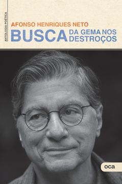 portada Busca da Gema nos Destroços (in Portuguese)