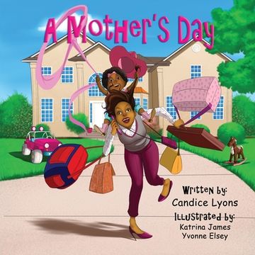 portada A Mothers Day (en Inglés)