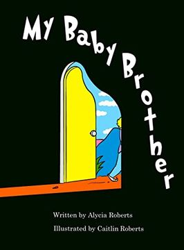 portada My Baby Brother (en Inglés)