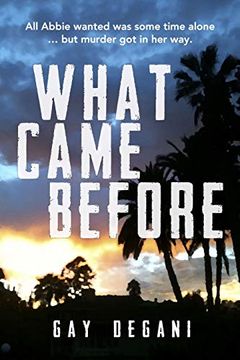 What Came Before (in English)