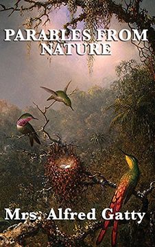 portada Parables from Nature