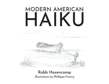 portada Modern American Haiku (en Inglés)