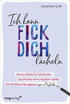 portada Ich Kann Fick Dich Lächeln (in German)