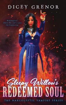 portada Sleepy Willow's Redeemed Soul (en Inglés)