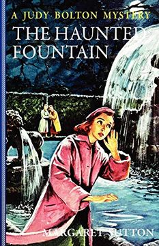 portada The Haunted Fountain (in English)