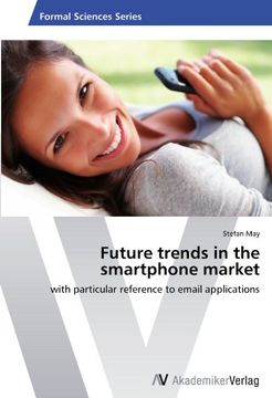 portada Future trends in the smartphone market