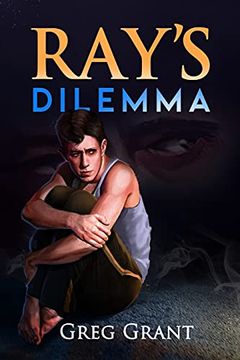 portada Ray'S Dilemma (in English)