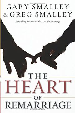 portada The Heart of Remarriage