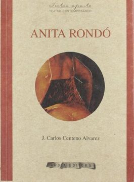 portada ANITA RONDO
