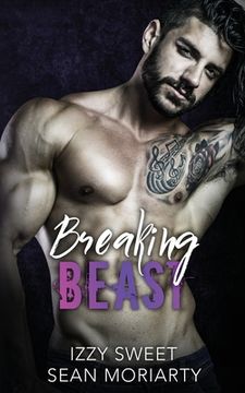 portada Breaking Beast (en Inglés)