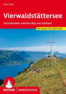 portada Vierwaldstättersee (en Alemán)