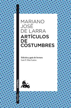 portada Articulos de Costumbre(C. Ar 99)(A 70 Años (in Spanish)