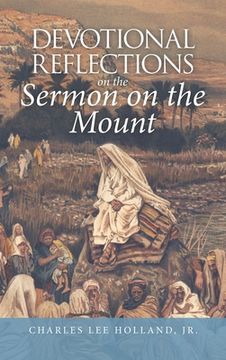 portada Devotional Reflections on the Sermon on the Mount (en Inglés)