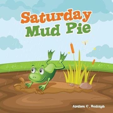 portada Saturday Mud Pie