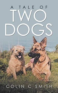 portada A Tale of two Dogs 