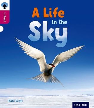 portada Oxford Reading Tree Infact: Level 10: A Life in the Sky