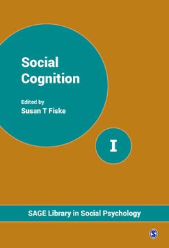 portada Social Cognition (in English)