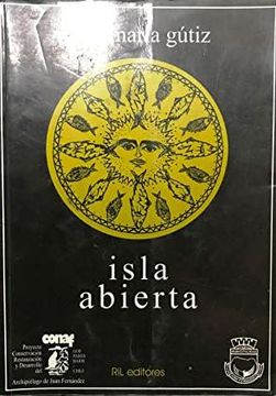 portada Isla Abierta (in Spanish)