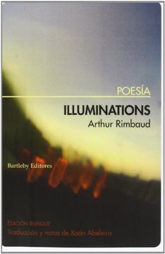 portada Illuminations (in Spanish)