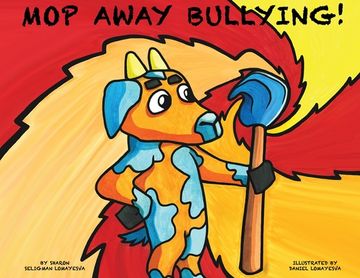 portada MOP Away Bullying! (en Inglés)