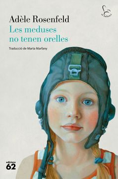portada LES MEDUSES NO TENEN ORELLES (in Catalá)