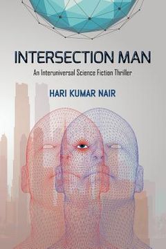 portada Intersection Man (en Inglés)