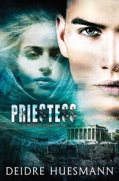 portada Priestess (en Inglés)