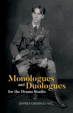 portada Monologues and Duologues for the Drama Studio (en Inglés)