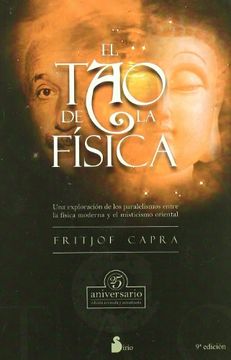 portada El tao de la Fisica (in Spanish)