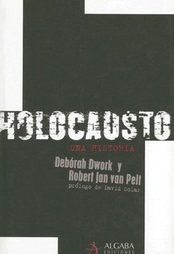portada Holocausto una Historia