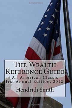 portada The Wealth Reference Guide: An American Classic 