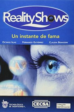 portada reality shows (in Spanish)